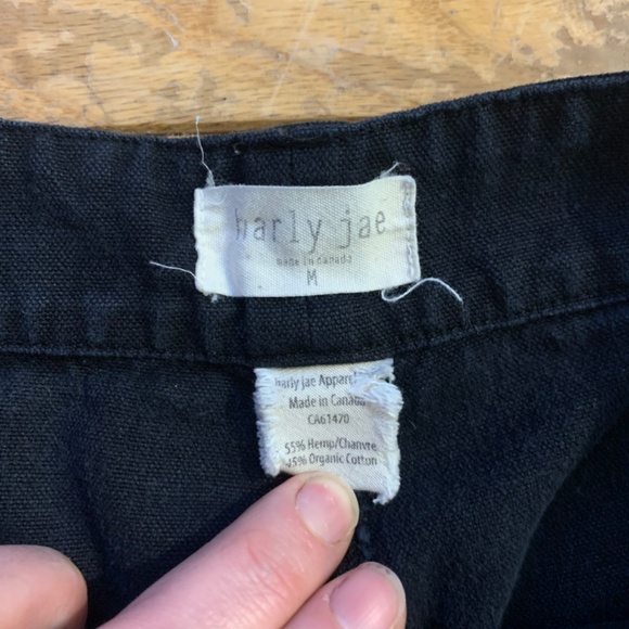 Harley Jae Nico Pants - Picture 6 of 7